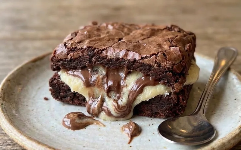 Brownie Ninhotella